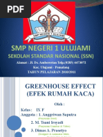 Download GreenhouseEffectEfekRumahKacabyGalankHsSN56429268 doc pdf