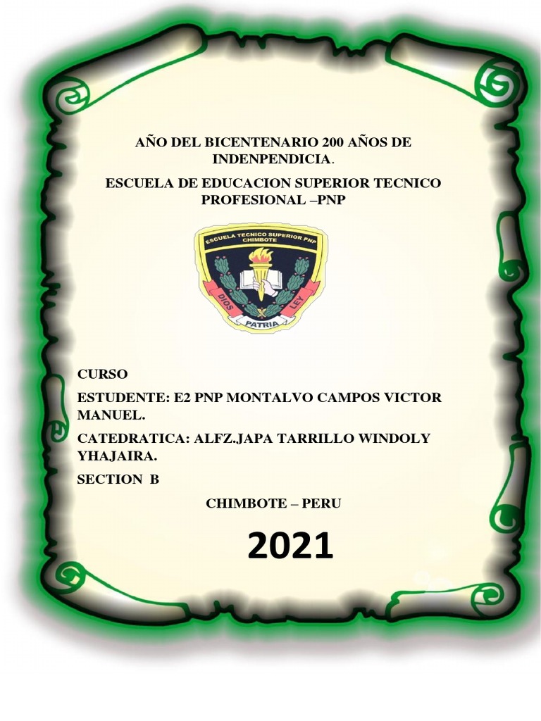 E2 PNP Montalvo Campos Victor Manuel PDF
