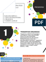 KLP 6 Organisasi Profesi Keguruan