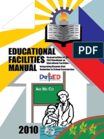 Educational Facilities Manual