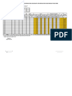 Format Laporan (PKM) POPM Cacingan