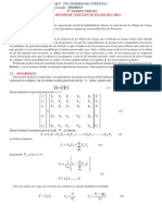 2do Parcial Gauss-Seidel