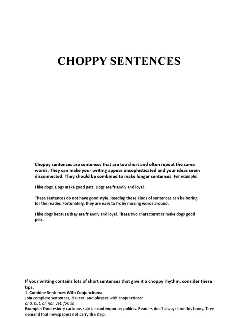 choppy-sentences-pdf-sentence-linguistics-linguistics