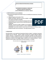 Guía 2 - Técnico Cultura Física - Nutrición e Higuiene 2018