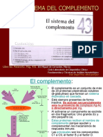 Sistema Del Complement o CFG S