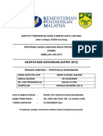 MARKEVANZEL_BISK2JUN2018_KKWK3013_TUGASAN2