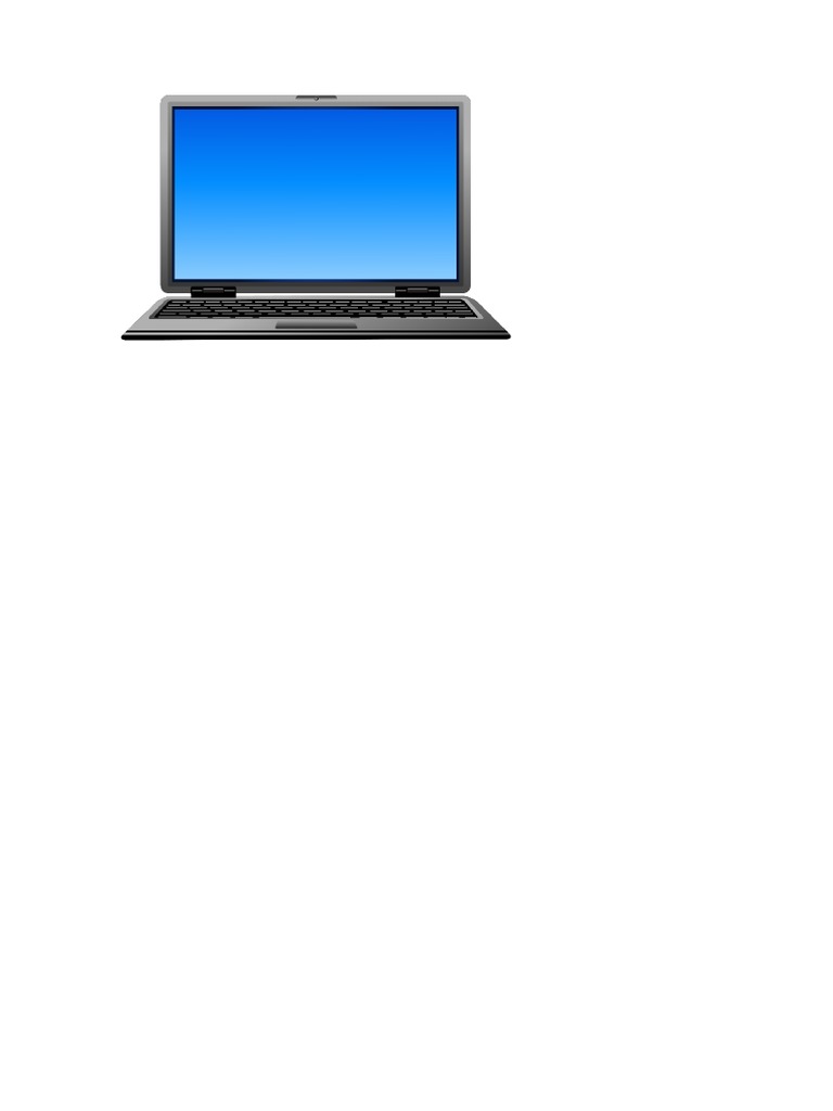 Laptop PDF