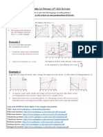 Y11 IA4 Revision 2022