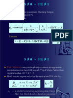 Pudjo Sukarno 2 Fasa