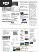 Cellular Beams Design Guide | PDF | Beam (Structure) | Duct (Flow)