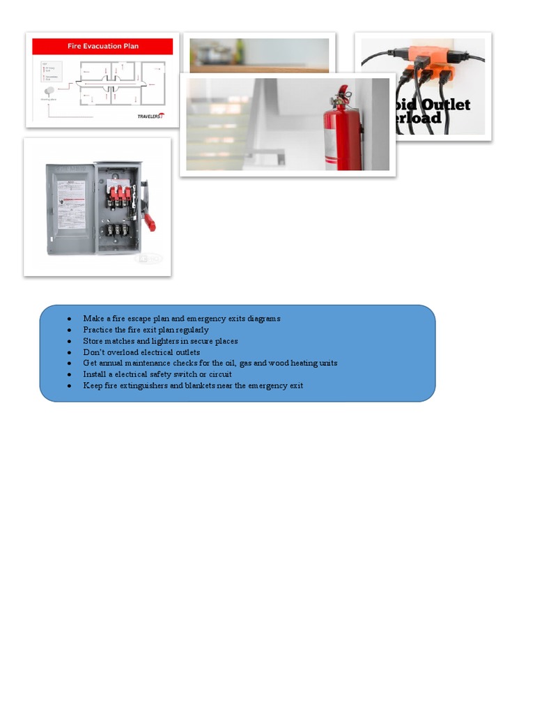 Fire | PDF