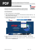 PRWB User Manual and Update Guide | PDF | Microsoft Windows | Utility ...