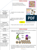 Semana Del 7 Al 11 Marzo