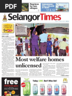 Selangor Times May 27-29, 2011 / Issue 26