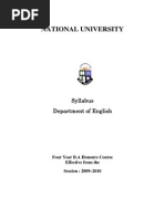 Download Syllabus English EF 2009 10 by maruf_billah SN56431460 doc pdf