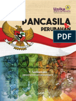 14 September 2021 Buku Pancasila - Kirim Ke Pak Toro