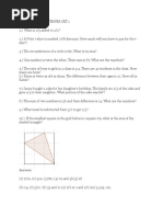 Mtap 6 Reviewer