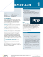 Pathways RW Level 4 Teacher Guide