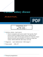 Chronic Kidney Disease New
