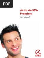 Man Avira Antivir-premium En