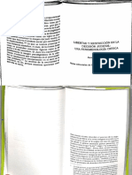 Libertad y Restricción Judicial