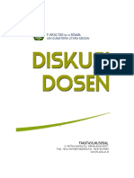Dokumen Diskusi Dosen Fakultas Ilmu Sosial Uin Su-Dikonversi-Dikonversi