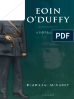 Eoin ODuffy a Self-Made Hero by Fearghal McGarry