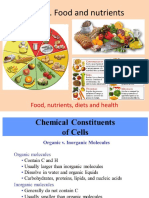 3 e So Food and Nutrients