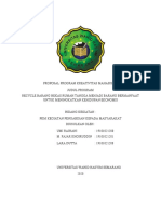 PROPOSAL PROGRAM KREATIVITAS MAHASISWA - Docx 1