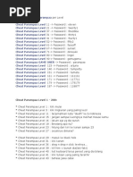 Download Cheat Password Parampaa by meongimoed SN56433267 doc pdf