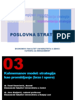 02_Kahnemanov model_strategija kao promišljanje