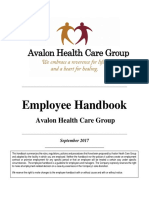 2017 WA - Handbook