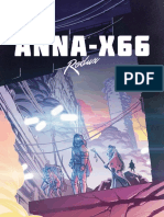 ANNA-X66 Ver4