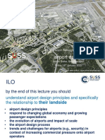 5 Airport Design