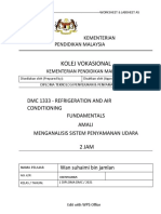 Kerja Menganalisis