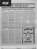 The Merciad, Nov. 6, 1997