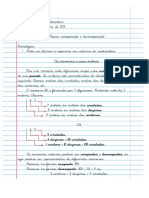 Aula de Matemática 04 - 02 - 2021