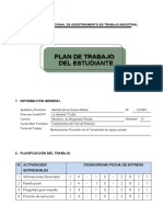 Trabajo Final de Fundamentos de Tren de Potencia (Geison Martell Llancar)