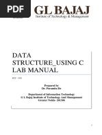 Lab Manual DS StudentFile