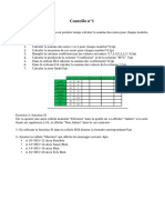 tp1 Controle Excel PDF
