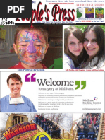 Download The Peoples Press May 2011 by The Peoples Press SN56435081 doc pdf