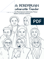 Ulama Perempuan & Kesetaraan Gender