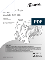 Bomba Centrifuga Manual 1 2