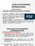 11- Evolucao Da Economia Internacional