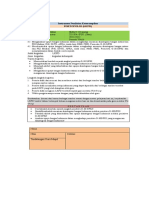 WA LKPD Dan Penilaian KD 3.1 & 4.1 Pertemuan 8 G 30 S PKI