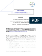 Appel D'offres Achats Industriels - Clauses Ciales 201506