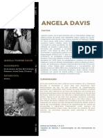 Angela Davis