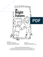 Bright Futures Activity Book