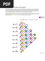 Radial Wave Function and Angular Wave Functions | PDF | Atomic Orbital ...