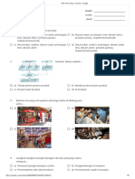 PAT PKK Kelas XI - Print - Quizizz